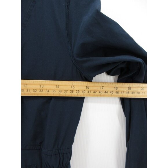 Lululemon Jacket 4 Sights Seen Athleisure Full Zip Outdoor Logo * - Picture 7 of 14